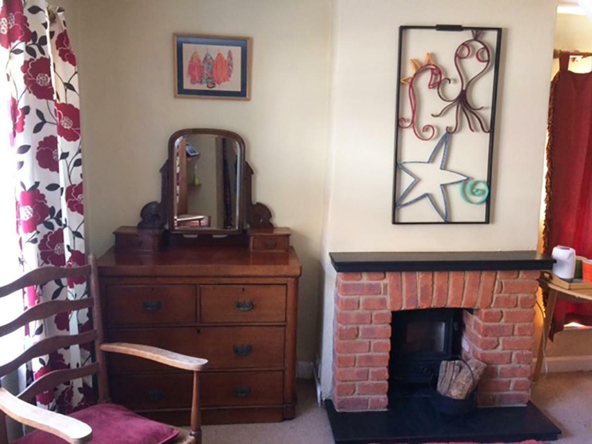 Village Homestay B&B Near Oxford Haddenham  外观 照片