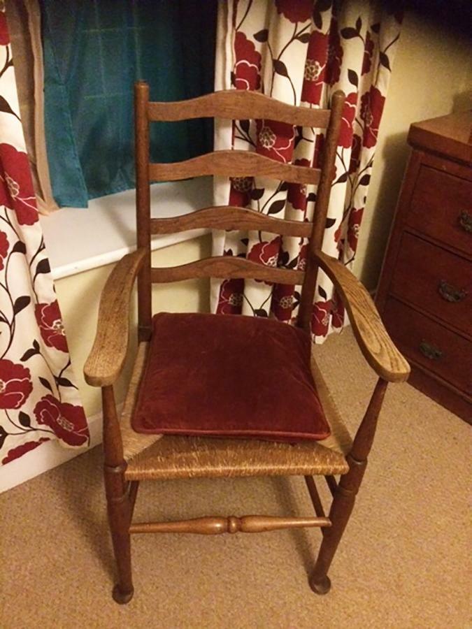 Village Homestay B&B Near Oxford Haddenham  外观 照片