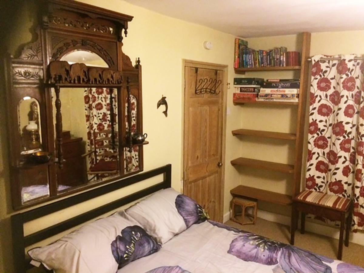Village Homestay B&B Near Oxford Haddenham  外观 照片