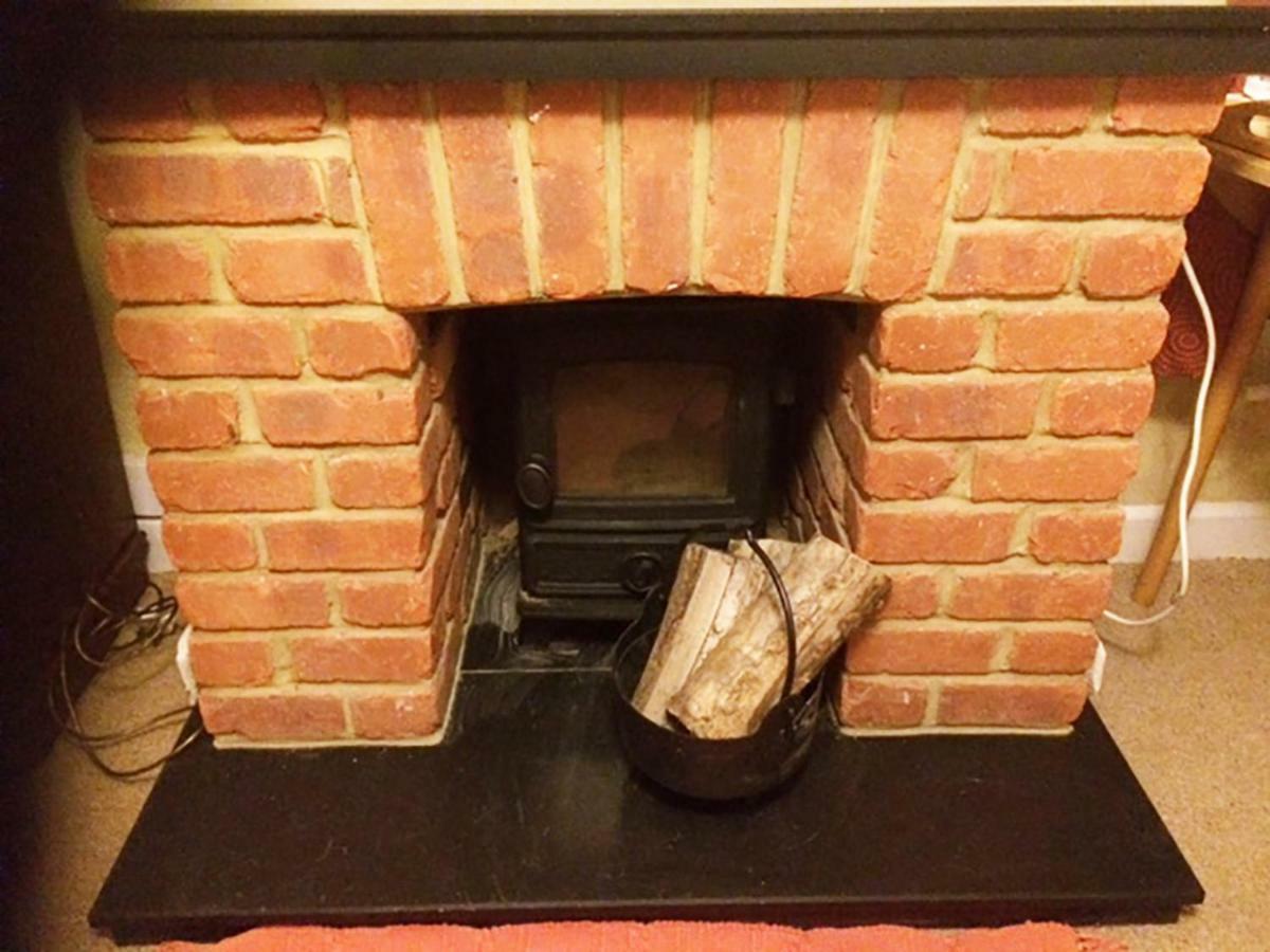 Village Homestay B&B Near Oxford Haddenham  外观 照片