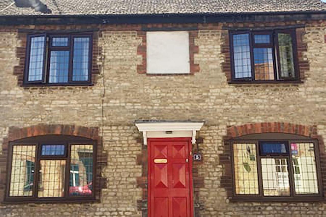 Village Homestay B&B Near Oxford Haddenham  外观 照片